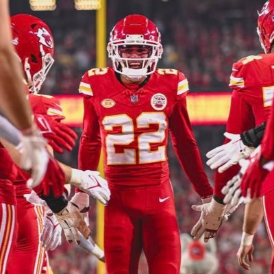 @chiefs | @amonra_stbrown