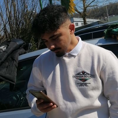 Yasinkyz Profile
