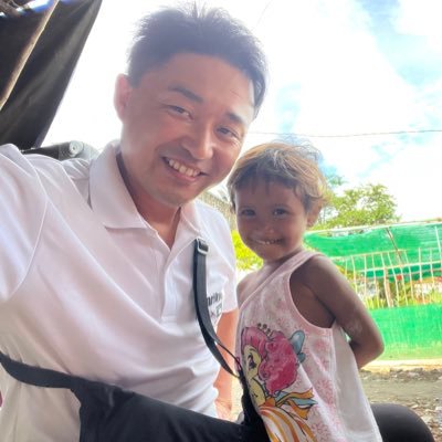 福本大介🇯🇵×🇰🇭さんのプロフィール画像