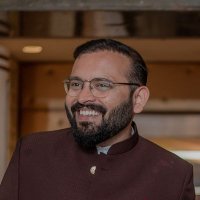 Hitesh Potdar (@potdar_hitesh) 's Twitter Profile