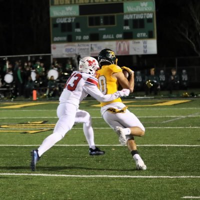 🔰6,4 185| class of ‘24| WR| Huntington high| 4.0 GPA|1st team All MSAC|ttmalikmcneely@icloud.com| 304-942-3067