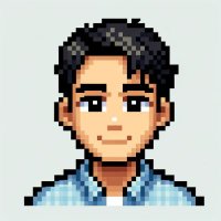 Aaron Tran (@aaa_ron_) 's Twitter Profile