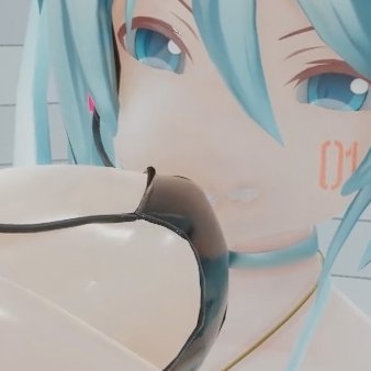 Azusa_inf's profile picture. Inflatable/looner CG Fetish account.
English / 日本語