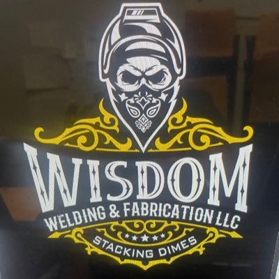 Wisdom High Shops Class (Welding and Woodshops)