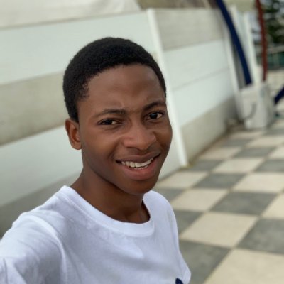 SCCSMARTCODE's profile picture. Software Engineer | AI/ML Engineer | Mathematical Problem Solver 🧮 ALX Graduate | Turning mathematical insights into innovative software solutions