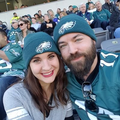 Josh_M_Oliver's profile picture. #Gobirds #Flyeaglesfly