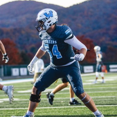 Watauga High School co* 2025 || OL/DL || 6”2 245 lbs || 4.30 GPA (unweighted) 4.0 (weighted) || calebrdbib1310@gmail.com || 828-719-7249