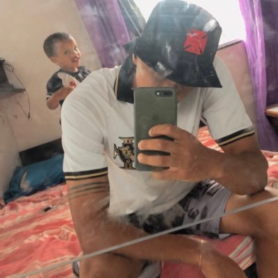 Jamais terá a cruz esse é meu batismo 💢❤️✠ |(022)
24y