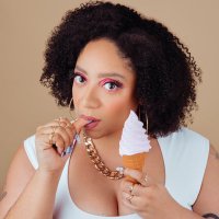 ashley ray🍦ice cream money out 3/1(@theashleyray) 's Twitter Profile Photo