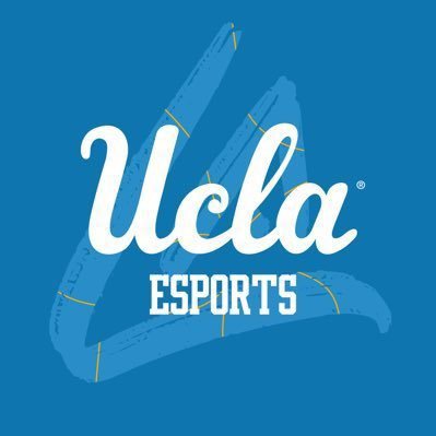 UCLA Esports Profile