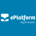 ePlatform Digital Libraries (@eplatformebooks) Twitter profile photo ePlatform Digital Libraries (@eplatformebooks) Twitter profile photo