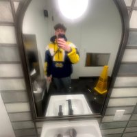 Nick Solazzo (@solazzo_nick) 's Twitter Profile