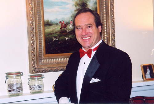 SchwabbieMan's profile picture. Author, AMERICAN/CANADIAN Literature. Past I LOVE NY Deputy Director & International AdMan(ret) ~ The Last Generation© of Baby Boomers
https://t.co/UdLiCixYHU ©