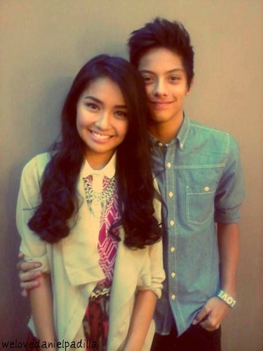 We Simply love KathNiel. We're new to twitter! Follow us, KathNiel fans out there ♥