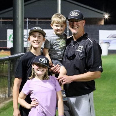 Athletic Director at Greer High School (@AthleticsGreer). Head Baseball Coach at Greer High School (@Greer_Baseball).