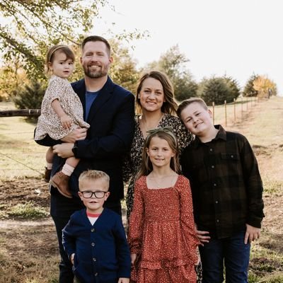 Brad Luce Profile