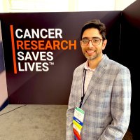 Rafeh Naqash, MD(@thenasheffect) 's Twitter Profile Photo