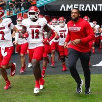 Clarence Yancey II (@c_a_yancey) 's Twitter Profile