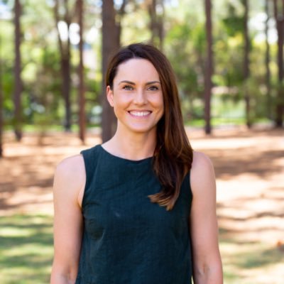 Cassandra Smith Profile