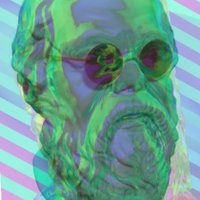 Scumbag Socrates (@youwaitedtables) 's Twitter Profile