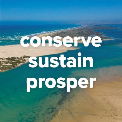 Helping South Australians conserve, sustain and prosper.
Media centre: https://t.co/cplAkTXYjh
Terms of use: https://t.co/NT5bz0G5ir
