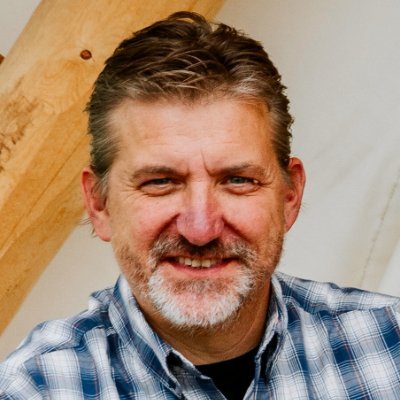 GlampingGuy's profile picture. Businessman, opinionated, dad of large family, hard worker — but loves to help others build their business dreams. See @glampingguy across channels.