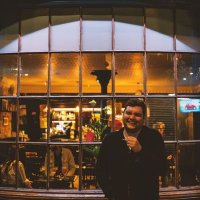 Mat Flusk 🐻 (@matflusk) 's Twitter Profile Photo Mat Flusk 🐻 (@matflusk) 's Twitter Profile Photo