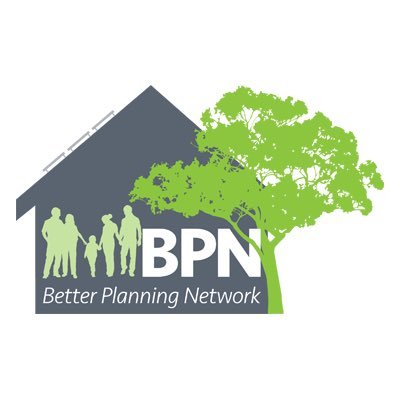 BettPlanNetwork's profile picture. Calling for a visionary & robust planning system that protects the environment, our heritage & the public interest.