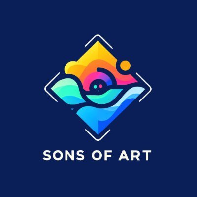 Sons of Art - NFT
leverages cutting-edge blockchain technology to mint digital creations into NFTs, preserving their authenticity and ownership.