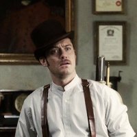 Watson ( parody | slow replies ) (@dark__watson) 's Twitter Profile