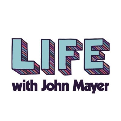 LIFE with John Mayer