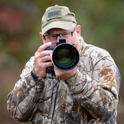 I’m Tom Santini a nature and wildlife photographer , who enjoys sharing his work and helping out others with the same passion for photography. Eastern NC
