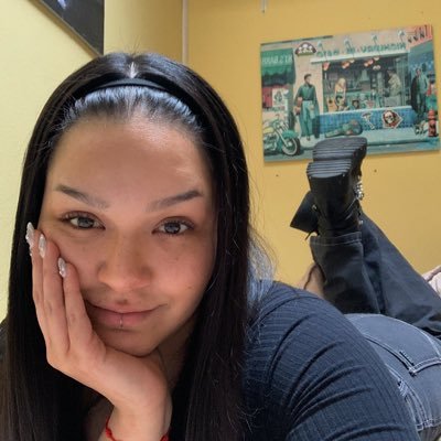rocibortega Profile Picture