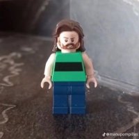 lego fermin trujillo (@fandeauron69) 's Twitter Profile
