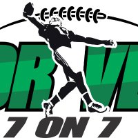 West Michigan Drive Football(@WMDrivefootball) 's Twitter Profile Photo