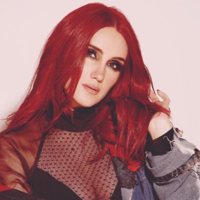 Fc Oficial de @DulceMaria en Chile 🏹- #Origen disponible en todas las plataformas digitales.