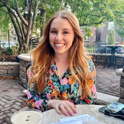 allie_spalding's profile picture. it’s a good day to have a good day