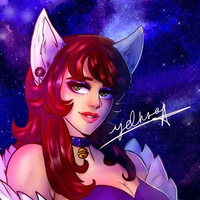 Orion✨ Comms Closed - Trades MAYBEさんのプロフィール画像