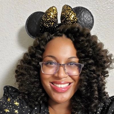 Writer, Disney lover & entrepreneur. Follow my work at @BeimaxCreates