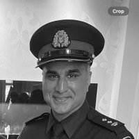 Superintendent Harry Dhillon(@Dhillon2381) 's Twitter Profile Photo