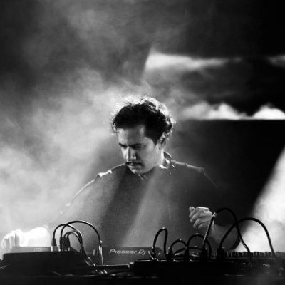 Innervisions | Correspondant | TAU
MGMT: bookings@jamwithus.info
Bookings/Brasil: vanessa@havona.art
Bookings/Europe: gigi@uniteus-agency.com