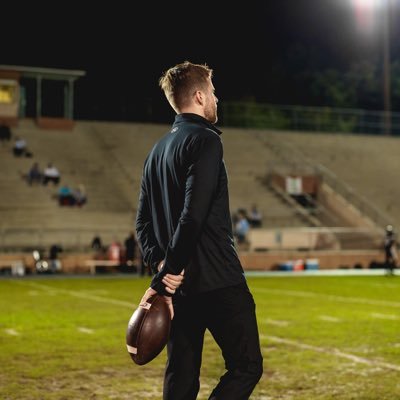 Offensive Coordinator at Ponte Vedra High School — 2018 5A State Runner Up at North Marion HS, 2012 6A State Runner Up at Gainesville HS, UF Alum