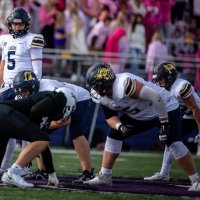 Ethan Beckman (@ethanbeckman15) 's Twitter Profile Photo Ethan Beckman (@ethanbeckman15) 's Twitter Profile Photo