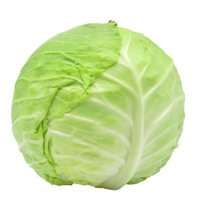 Crypto and Cabbage