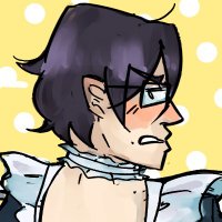 carl ☕️ (@lottecarmine) Twitter profile photo