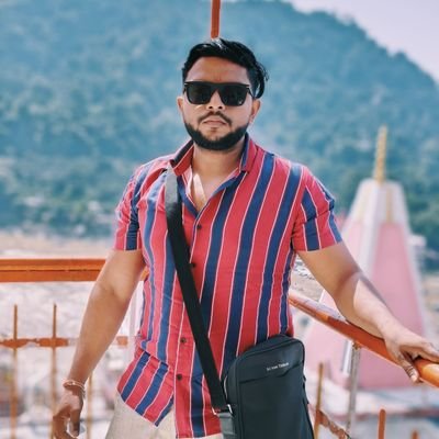 Engineer.. vegetarian. सनातनी .. भोले भगत ...