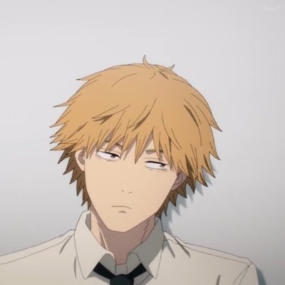 ar_ka_16's profile picture. regrets won't change yesterday 
pfp: Denji csm