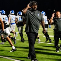 Coach Carraway, M.EdL. (@rlc550) 's Twitter Profile Photo Coach Carraway, M.EdL. (@rlc550) 's Twitter Profile Photo