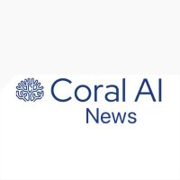 Coral AI News (@coralainews) 's Twitter Profile Photo Coral AI News (@coralainews) 's Twitter Profile Photo