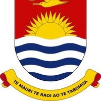 Republic of Kiribati (@kiribatigov) 's Twitter Profile